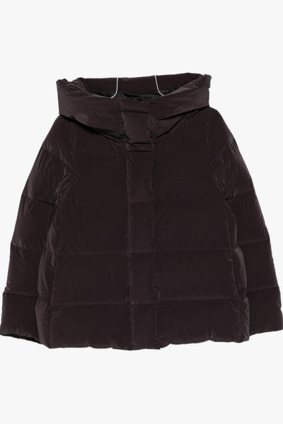 Giubbotto Viola Donna Supeuck! Tubic 14