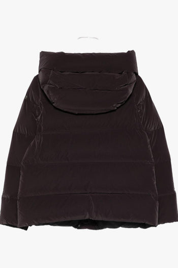 Giubbotto Viola Donna Supeuck! Tubic 14 - 3