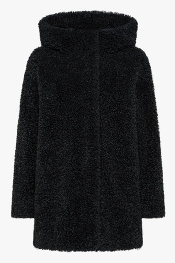 Giubbotto Donna Ecopelliccia - 5