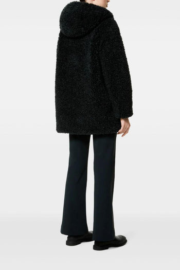 Giubbotto Donna Ecopelliccia - 2