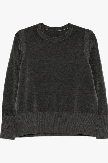 Maglia Donna Spacchi Laterali - 5