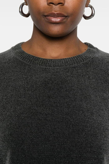 Maglia Donna Spacchi Laterali - 4