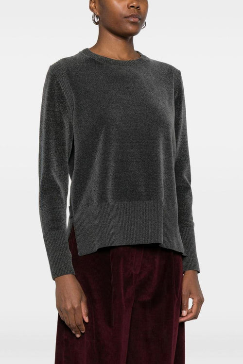 Maglia Donna Spacchi Laterali