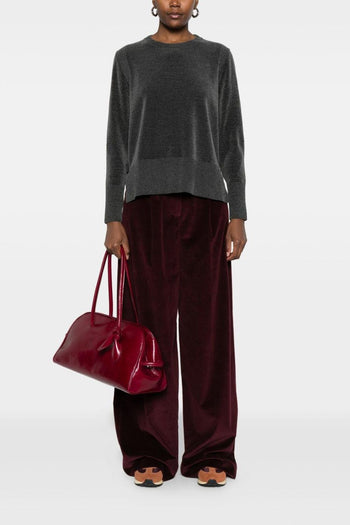 Maglia Donna Spacchi Laterali - 2