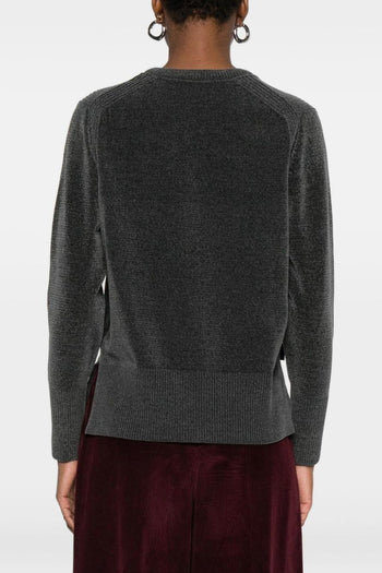 Maglia Donna Spacchi Laterali - 3