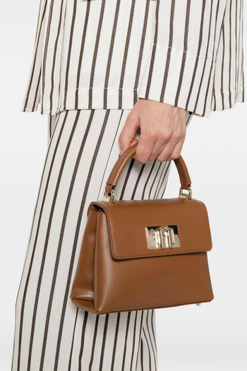 Borsa Marrone Donna - 4