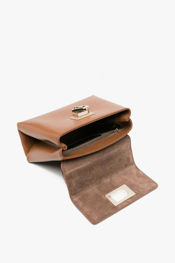 Borsa Marrone Donna - 5