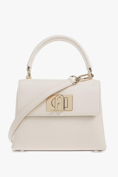 Borsa Bianco Donna