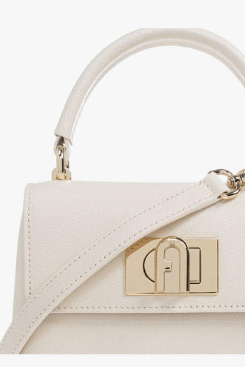Borsa Bianco Donna - 2