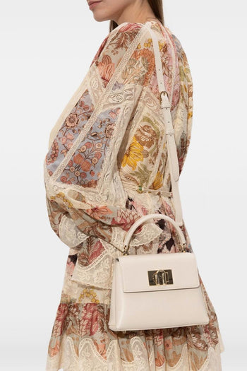 Borsa Bianco Donna - 3