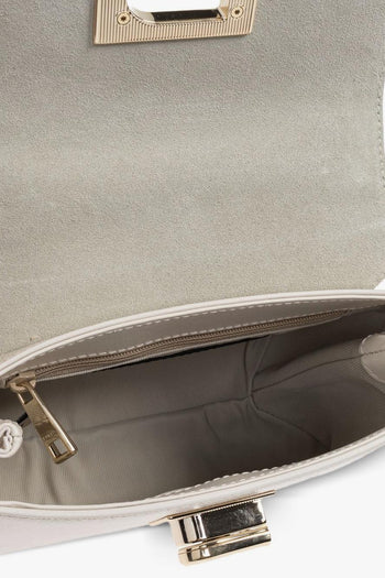 Borsa Bianco Donna - 4