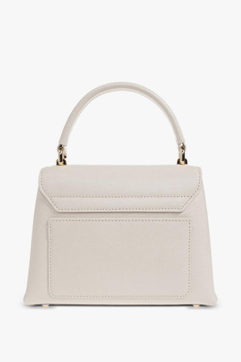 Borsa Bianco Donna - 6