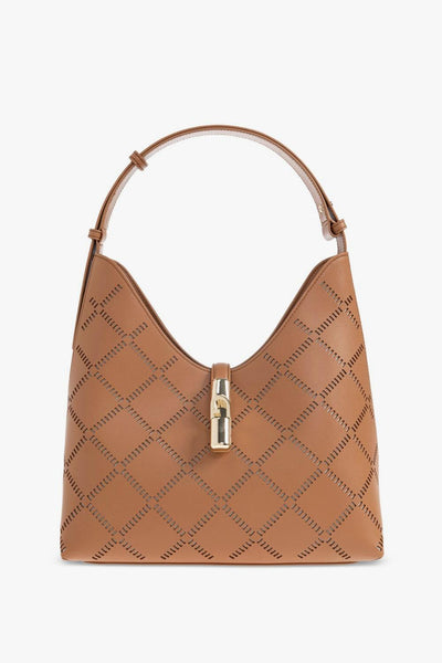 Borsa Marrone Donna
