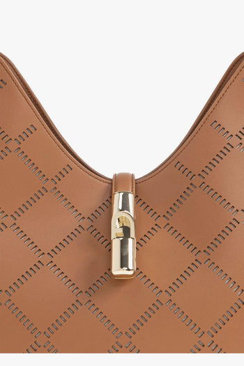 Borsa Marrone Donna - 2