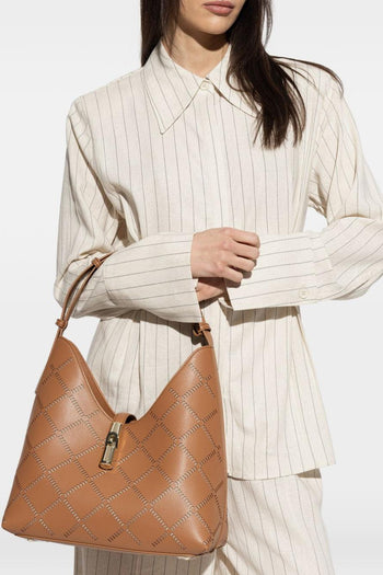 Borsa Marrone Donna - 3