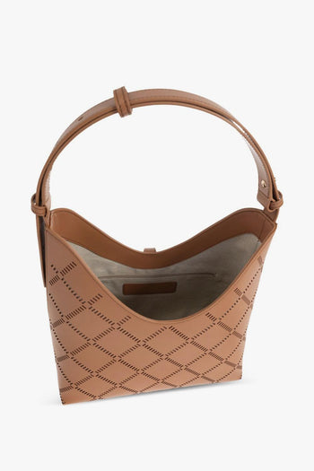 Borsa Marrone Donna - 4