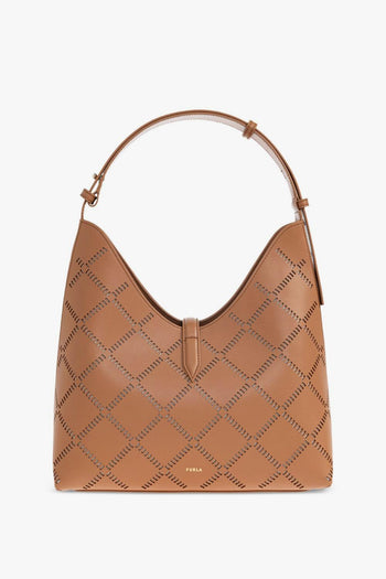 Borsa Marrone Donna - 5