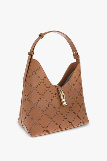 Borsa Marrone Donna - 6