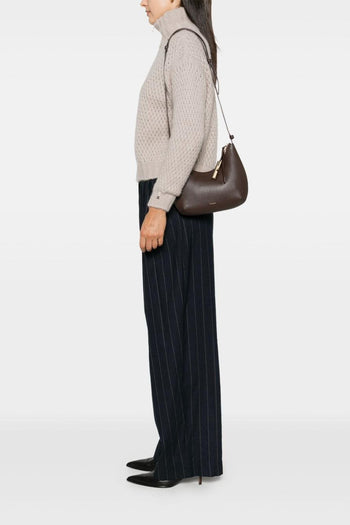 Borsa Marrone Donna - 3
