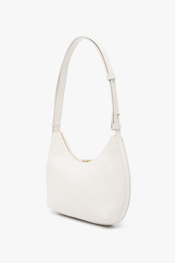 Borsa Bianco Donna - 3