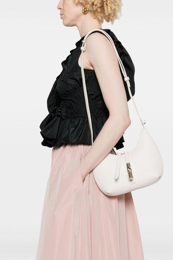 Borsa Bianco Donna - 4