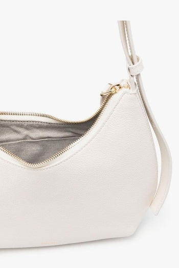 Borsa Bianco Donna - 5