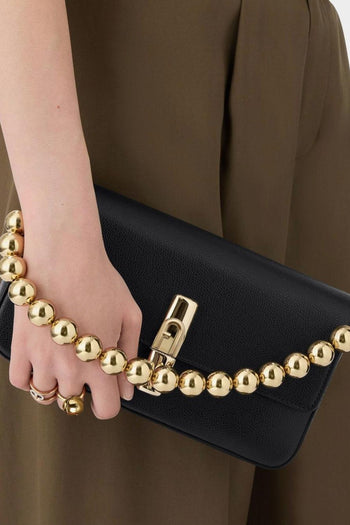 Borsa Nero Donna - 4