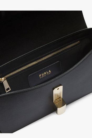 Borsa Nero Donna - 7