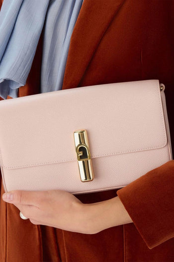 Borsa Rosa Donna - 2