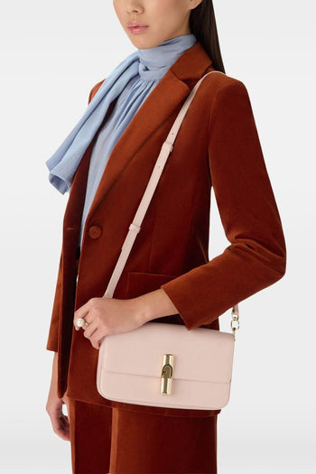 Borsa Rosa Donna - 3