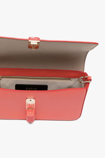 Borsa Iride S Donna Corallo - 3