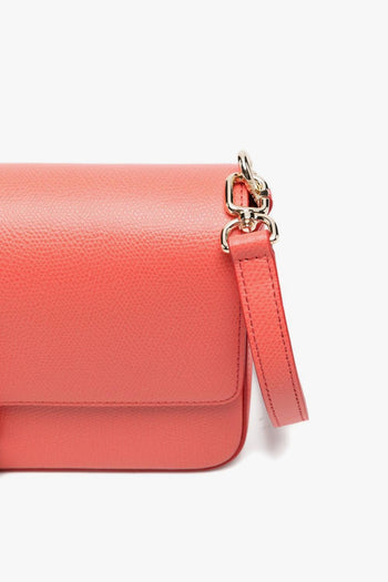 Borsa Iride S Donna Corallo - 4