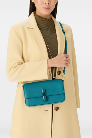 Borsa Iride S Donna Blu - 2