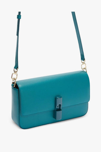 Borsa Iride S Donna Blu - 3