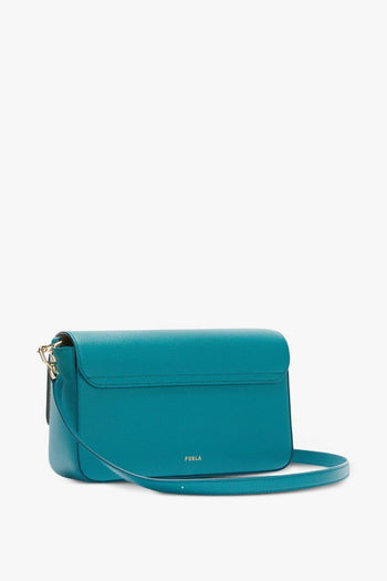 Borsa Iride S Donna Blu - 4