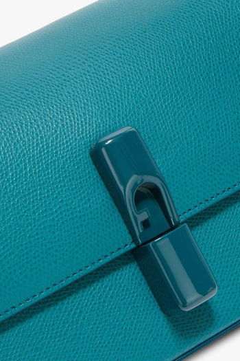 Borsa Iride S Donna Blu - 5