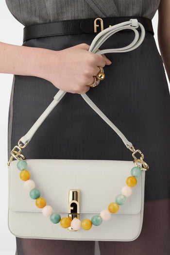Borsa Bianco Donna - 2