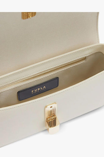 Borsa Bianco Donna - 4