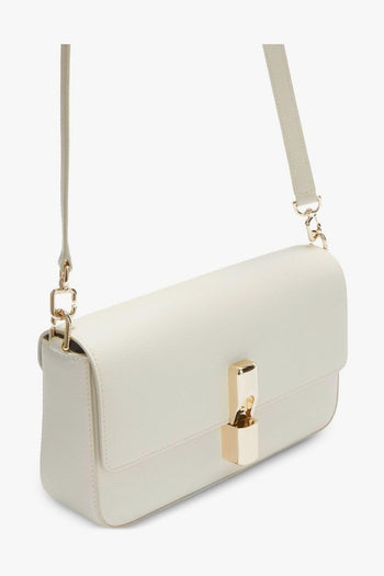 Borsa Bianco Donna - 5