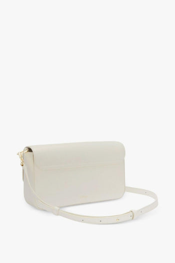 Borsa Bianco Donna - 6