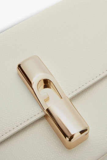 Borsa Bianco Donna - 7