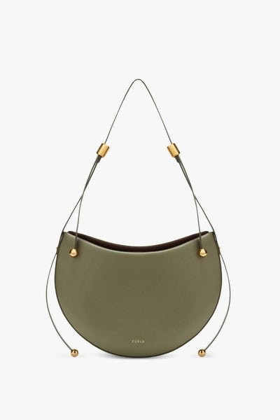 Borsa Verde Donna