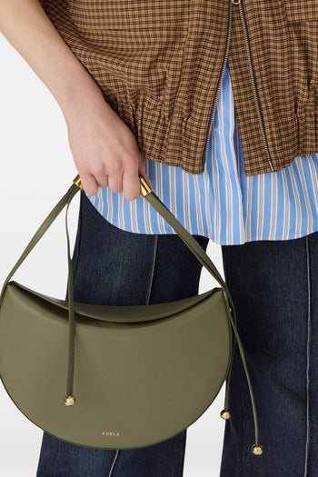 Borsa Verde Donna - 3