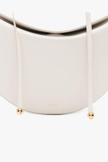 Borsa Bianco Donna - 3