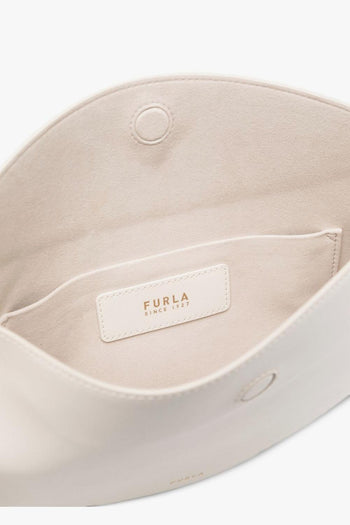 Borsa Bianco Donna - 4