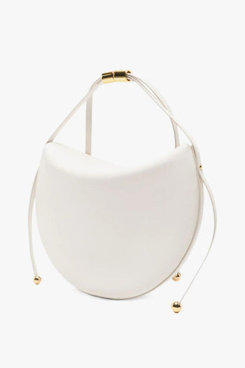 Borsa Bianco Donna - 5