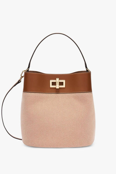 Borsa Marrone Donna