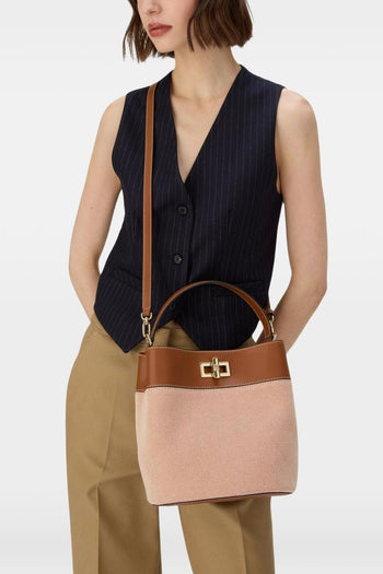 Borsa Marrone Donna - 2