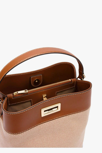 Borsa Marrone Donna - 3