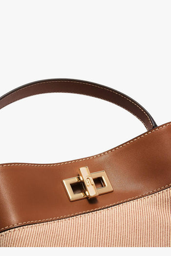 Borsa Marrone Donna - 4